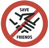 Schutz vor Corona — leicht erklärt