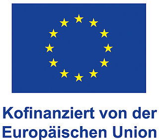 Kofinanziert von der Europäischen Union