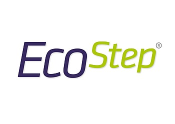 Logo EcoStep – © RKW Bremen